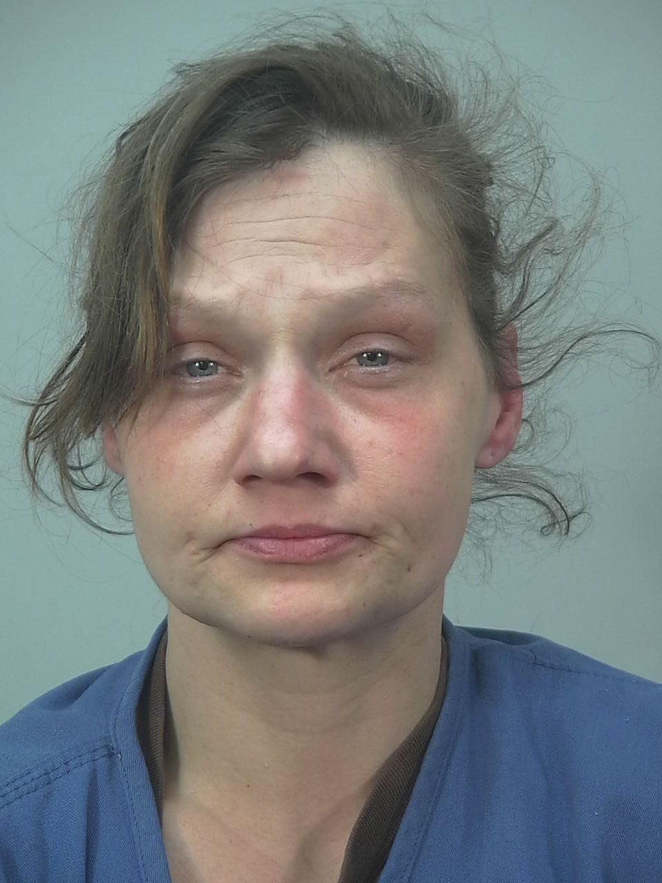 Over and out: Walkie-talkies tripped up alleged burglars, Madison police say
